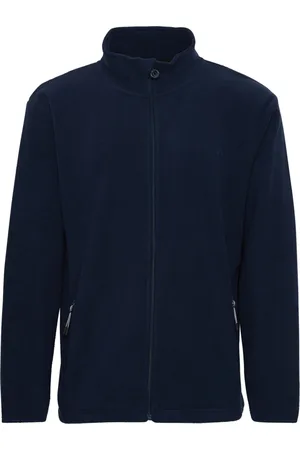 North Bend Fleece jas 