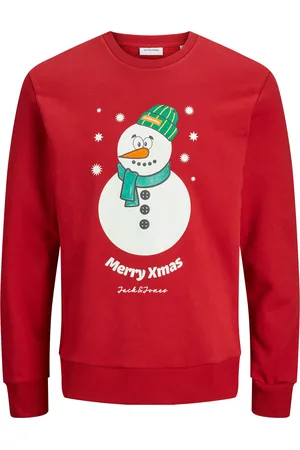 JACK & JONES Sweatshirt 