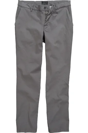 Men Plus Chino