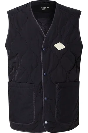 Replay Bodywarmer