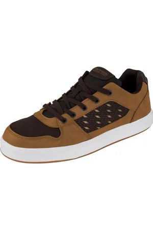 Normani Sneakers laag 