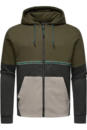 Ragwear Sweatvest