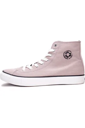 Nae Vegan Shoes Sneakers hoog 