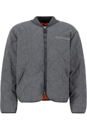 Alpha Industries Tussenjas