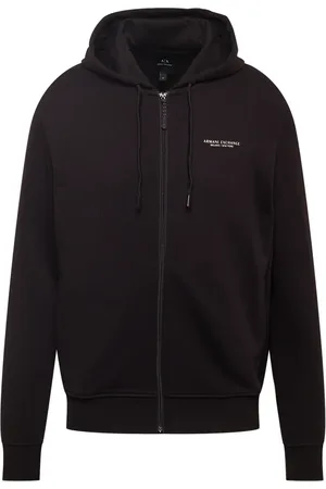 Armani Exchange Sweatvest