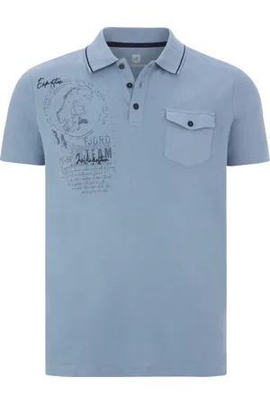 Jan Vanderstorm Shirt 