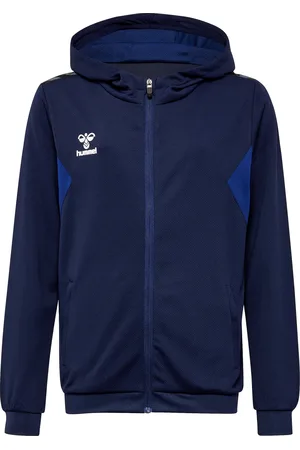Hummel Sportief sweatvest 