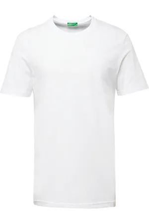 Benetton Shirt