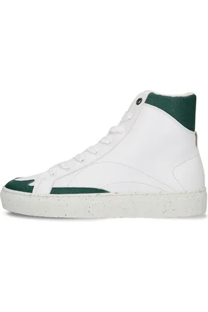 Nae Vegan Shoes Sneakers hoog 