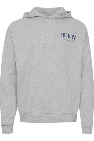Solid Sweatshirt 