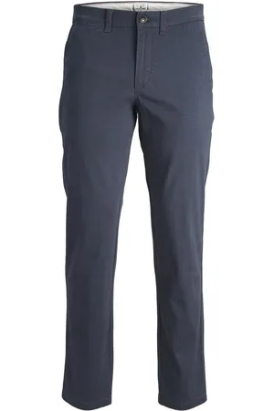 JACK & JONES Broek 