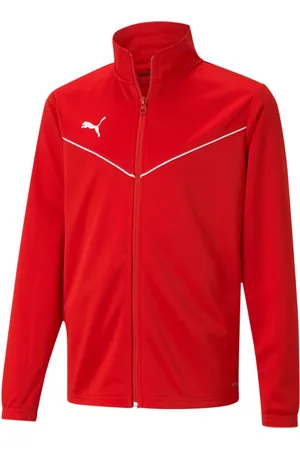 PUMA Sportjas 