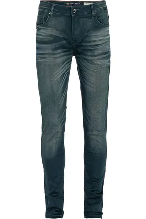 Cipo & Baxx Jeans