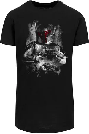 F4NT4STIC Shirt 