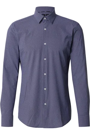 HUGO BOSS Overhemd 