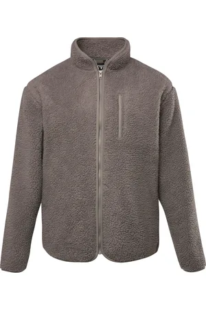 STHUGE Fleece jas