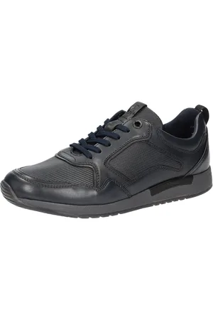 Sioux Sneakers laag 