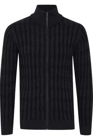 INDICODE Gebreid vest