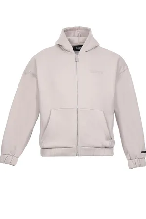 Dropsize Sweatvest