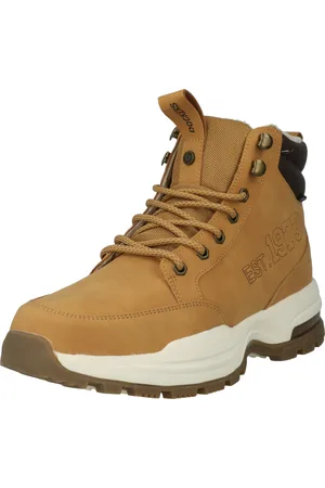 Dockers Veterboots