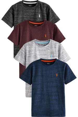 Next Shirt