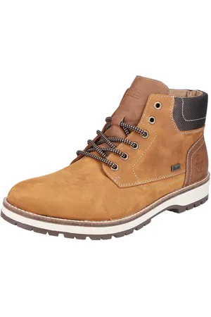 Rieker Veterboots