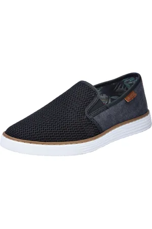 Rieker Slip-ons 