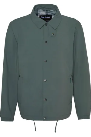 Barbour Tussenjas