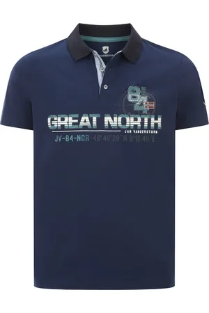 Jan Vanderstorm Shirt 