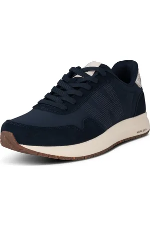 Woden Sneakers laag 