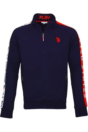 U.S. Polo Assn. Sweatvest