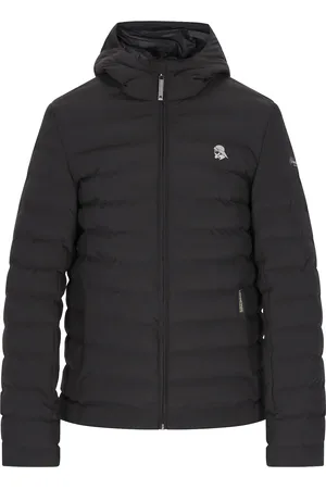 Schmuddelwedda Winterjas