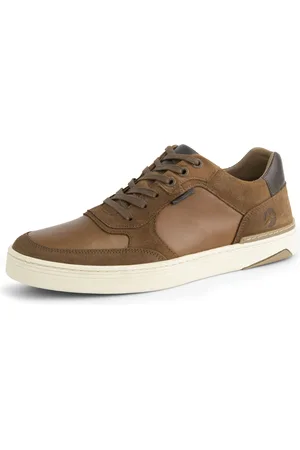Travelin Sneakers laag 