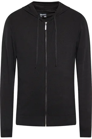 Tuffskull Gebreid vest