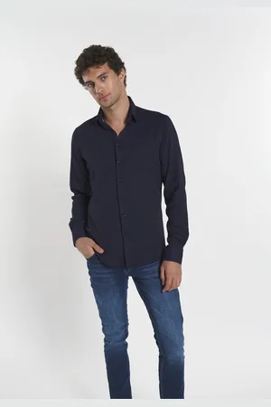 Denim Culture Overhemd 