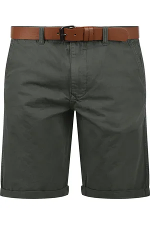 Solid Chino