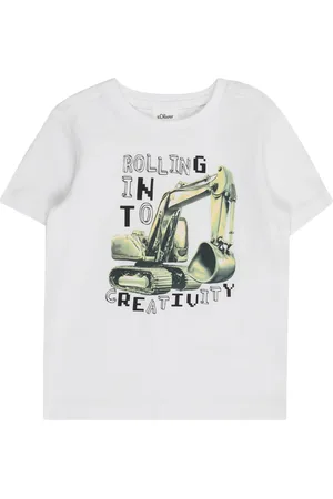 QS by s.Oliver Shirt