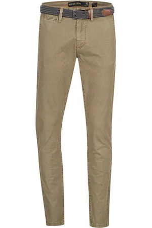 INDICODE Chino
