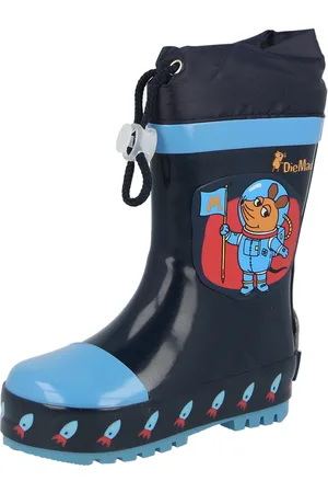 Playshoes Regenlaarzen 