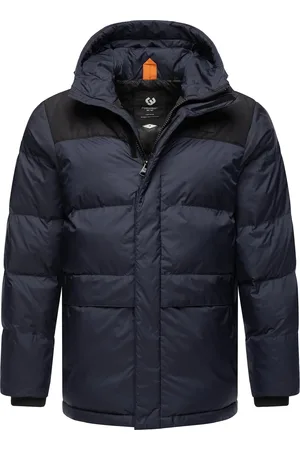 Ragwear Winterjas 