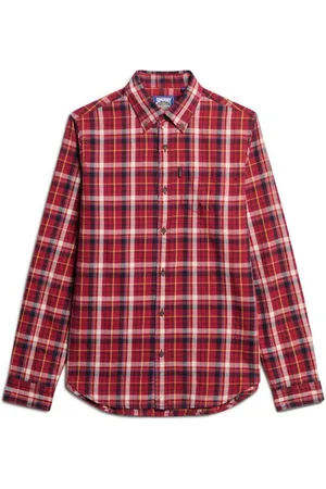 Superdry Overhemd