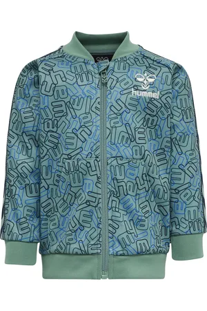 Hummel Sportjas 