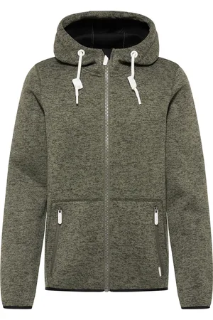 Icebound Fleece jas