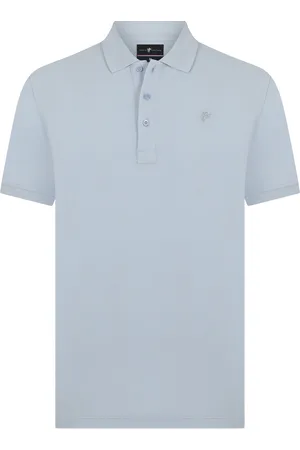 Denim Culture Shirt 