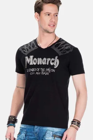 Cipo & Baxx Shirt