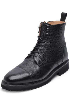 Henry Stevens Veterboots 