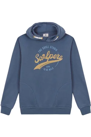 SCALPERS Sweatshirt 