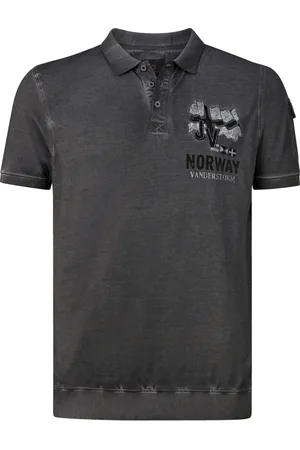 Jan Vanderstorm Shirt 