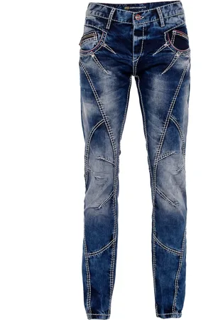 Cipo & Baxx Jeans