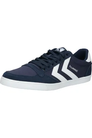 Hummel Sneakers hoog 